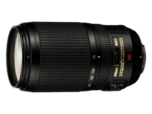 AF-S VR Zoom-Nikkor 70-300mm f/4.5-5.6G IF-ED image