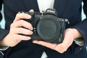【Nikon】今あえてNikon「Z5」を選択する理由