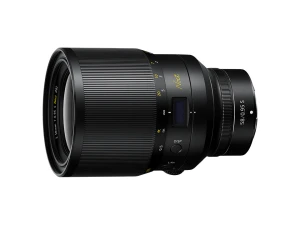 NIKKOR Z 58mm f/0.95 S Noct image
