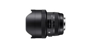 12-24mm F4 DG HSM image