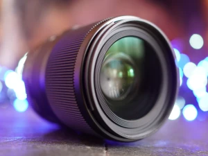 Sigma 35mm f1.4 DG DN Art review