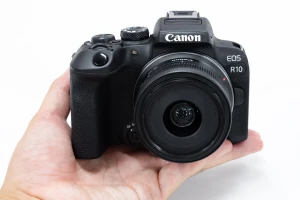 Canon EOS R10実写レビュー。初心者にも優しい操作性とワンランク上の性能を両立させたミラーレス一眼 - Rentio PRESS[レンティオプレス]