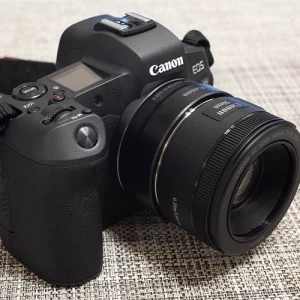 【自腹】EOS-Rを超正直にレビューしてみる