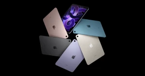 iPad Air (5th generation) image