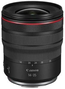 Canon RF14-35mm F4 L IS USMを徹底解説。作例からレビューまで