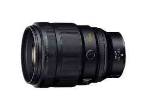 NIKKOR Z 135mm f/1.8 S Plena image