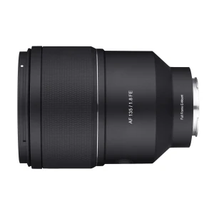 AF 135mm F1.8 FE image