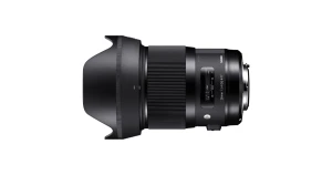 28mm F1.4 DG HSM image