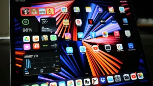 【レビュー】12.9インチiPad Pro(第5世代)に買い替えたけど、僕の体験は変わらなかった※iPadOS 15で化けそう | iyusuke -YusukeMiyamotoのブログ-