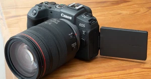 「EOS RP」レビュー【実写編】 妥協のない描写と快適操作に満足