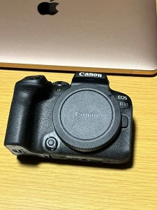 『EOS R10』
