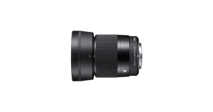 30mm F1.4 DC DN image