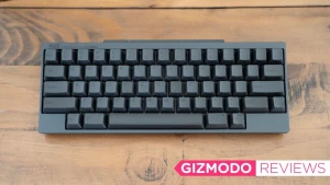これぞ完璧なキーボード。HHKB Professional HYBRID（英語配列）レビュー