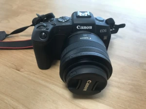 EOS RPの実写レビュー！メリット・デメリットについて
