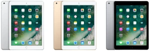 iPad (5th generation) image