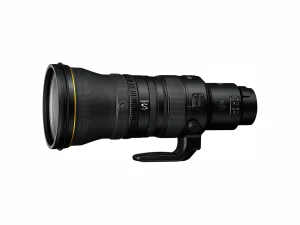 NIKKOR Z 400mm f/2.8 TC VR S image