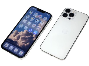 [スタパ齋藤の「スタパトロニクスMobile」] iPhone 13 Pro Max、従来機種とあまり変わらない？
