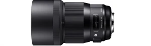 シグマ 135mm F1.8 DG HSMは完成度の高いお気に入りレンズ【海外の評価】