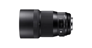 135mm F1.8 DG HSM Art image