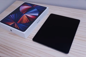 【レビュー】「iPad Pro 12.9 第5世代」ミニLEDディスプレイが感動するほどキレイ！ | モノデイズ