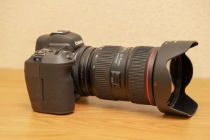 EOS Rレビュー！私が一眼レフカメラからミラーレスに乗り換えた理由