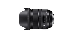 24-70mm F2.8 DG OS HSM image