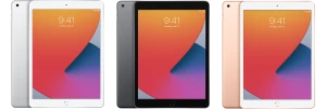 iPad (8th generation) image