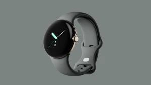 「Pixel Watch」はデザイン性に優れるスマートウォッチだが、使い勝手には“第1世代”ならではの不満も残る：製品レビュー