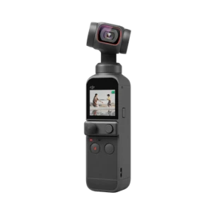 DJI Pocket 2 image