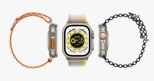 Apple Watch Ultra image