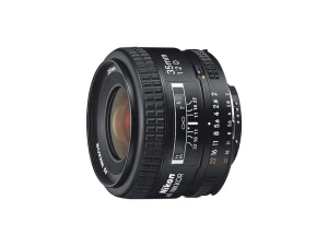 AI AF Nikkor 35mm f/2D image