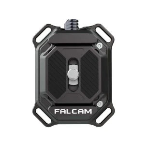 Falcam F38 Quick Release System for Shoulder Straps image