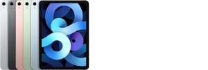 iPad Air (4th generation) image