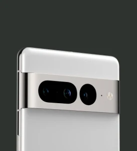 Google Pixel 7 Pro image