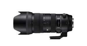 70-200mm F2.8 DG OS HSM image