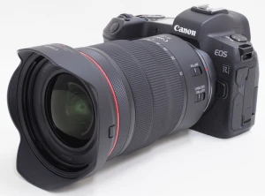 新製品レビュー：Canon RF15-35mm F2.8 L IS USM 手ブレ補正搭載 フレア・ゴーストにも強い超広角ズーム