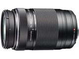 オリンパス M.ZUIKO DIGITAL ED 75-300mm F4.8-6.7 II [ブラック] レビュー評価・評判