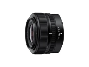 NIKKOR Z 24-50mm f/4-6.3 image