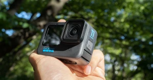 GoPro「HERO11 Black」登場！ まさかの“ミニ”も発表されました - 価格.comマガジン