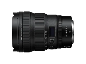 NIKKOR Z 14-24mm f/2.8 Sはクラス最高のレンズだが周辺減光が目立つ