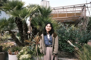 【新製品『GFX50S II』レビュー vol.4】見てきた世界がガラリと変わる、最高峰の表現力。〜GFX50S IIと写真家・柴崎まどか〜