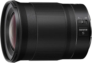 Nikon NIKKOR Z 24mm f/1.8 Sを徹底解説。作例からレビューまで