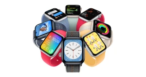 Apple Watch SE image