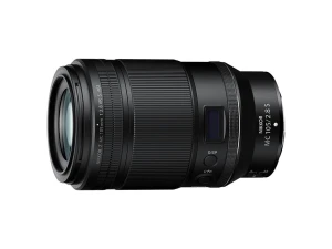 NIKKOR Z MC 105mm f/2.8 VR S image