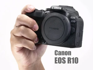 キヤノンEOS R10 徹底レビュー Vol.3 ISO感度編