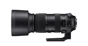 60-600mm F4.5-6.3 DG OS HSM image
