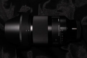 新製品レビュー：SIGMA 35mm F1.2 DG DN | Art 幅広いボケコントロールで被写体を様々に見せられる準広角レンズ