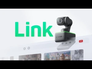Insta360 Link 紹介動画 | 革新をあなたのデスクに