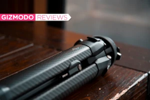 Peak Design｢TRAVEL TRIPOD｣レビュー：僕はトラベル三脚をアガらせてもらいますね