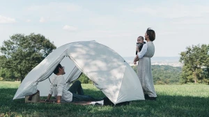 【7/30〜】スノーピークの2022年新商品「トヤ 2」登場